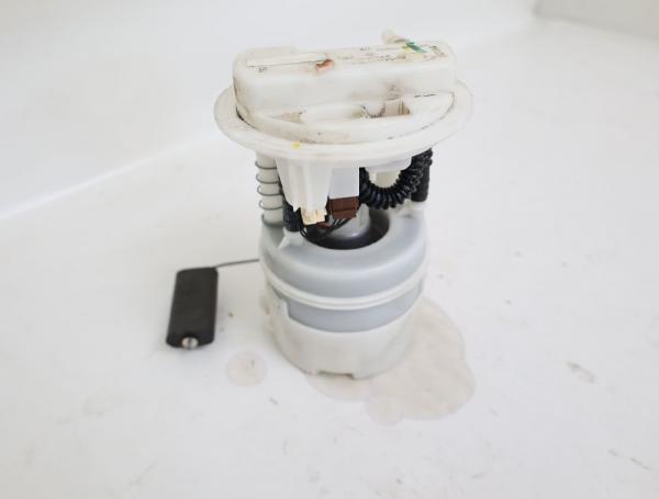 Benzinpumpe mit Geber 172027786R DACIA DUSTER 1