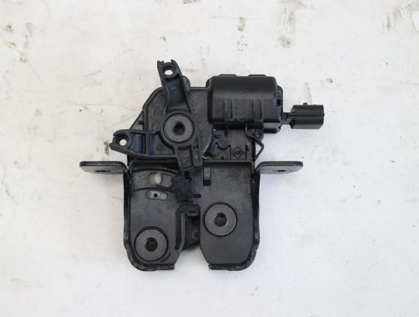 Schloß Heckklappe 905030010R DACIA DUSTER 1