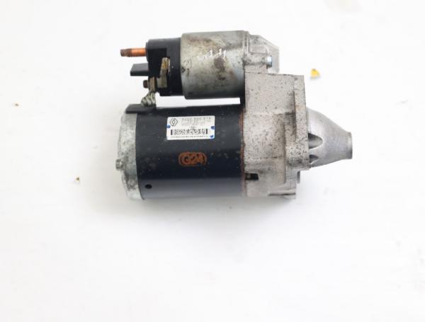 Anlasser 8200665518 DACIA DUSTER 1