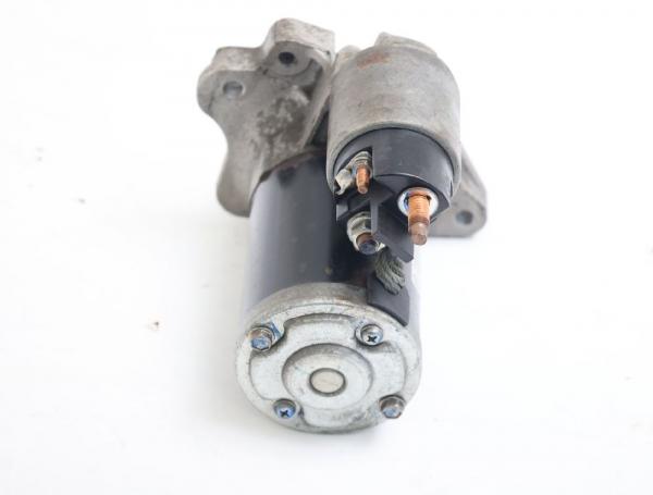 Anlasser 8200665518 DACIA DUSTER 1