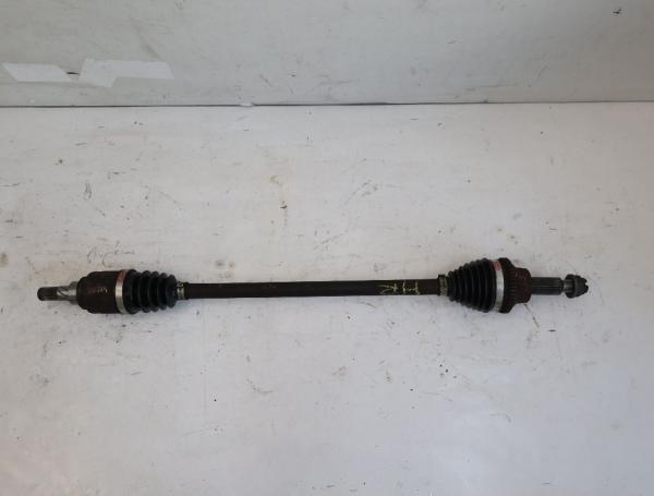 Antriebswelle hinten rechts 8200939996 DACIA DUSTER 1