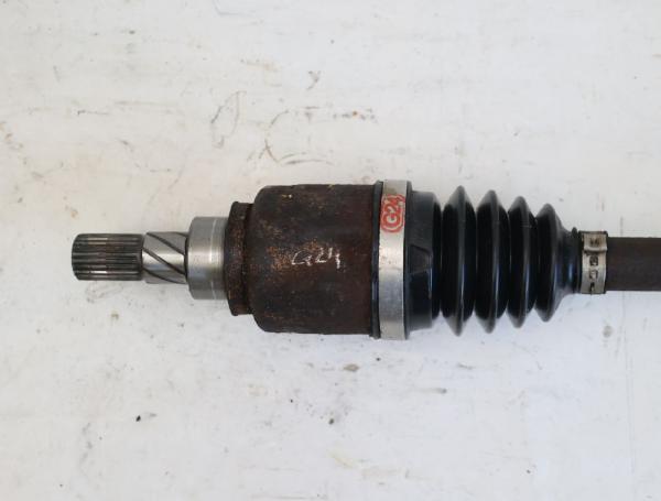 Antriebswelle hinten rechts 8200939996 DACIA DUSTER 1