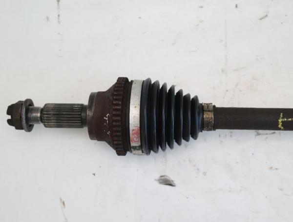 Antriebswelle hinten links 8200939996 DACIA DUSTER 1