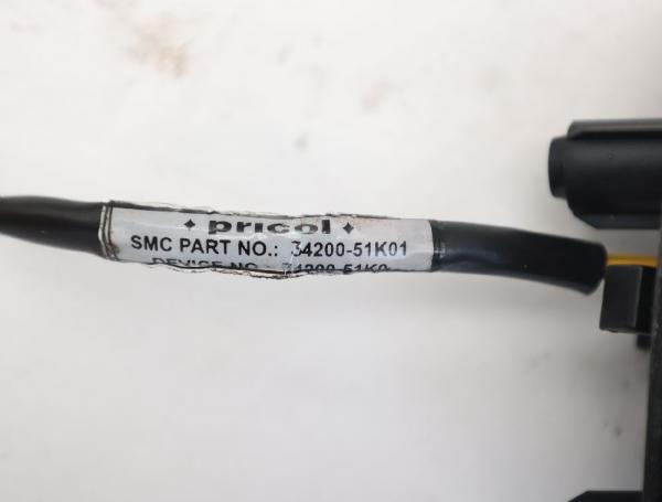 Kombiinstrument 3420051K01 Suzuki SPLASH EX