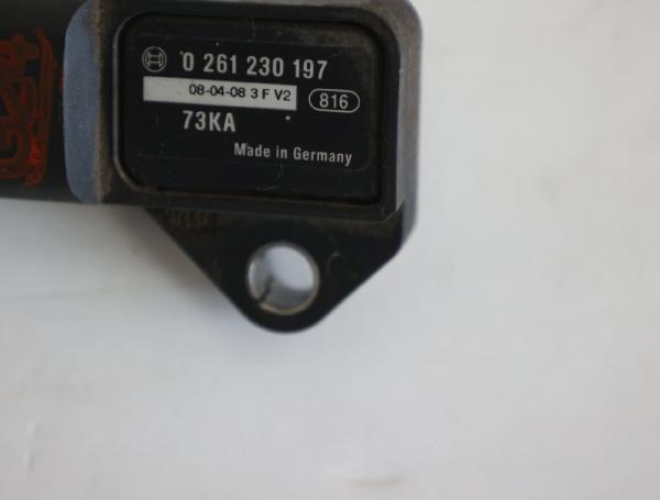 Sensor sonstige 0261230197 Suzuki SPLASH EX