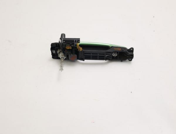 Türgriff außen vorn links 8281263J00 Suzuki SPLASH EX