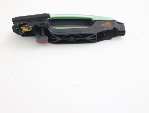 Türgriff außen hinten links 8281263J00 Suzuki SPLASH EX