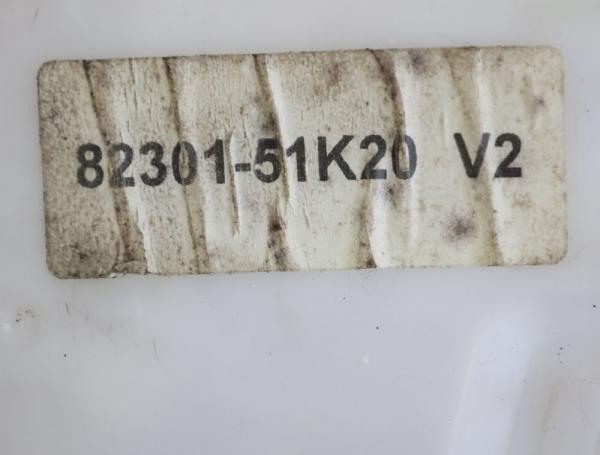 Türschloß hinten rechts 8230151K20 Suzuki SPLASH EX