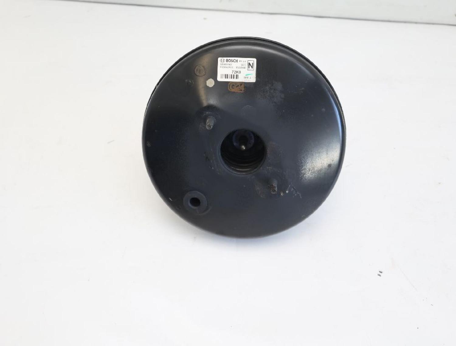 Bremskraftverstärker 11281C0122 Suzuki SPLASH EX