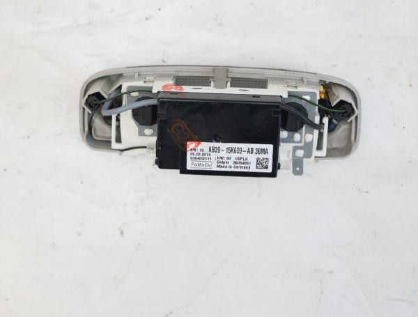 Innenleuchte AB3915K609AB Ford RANGER 3