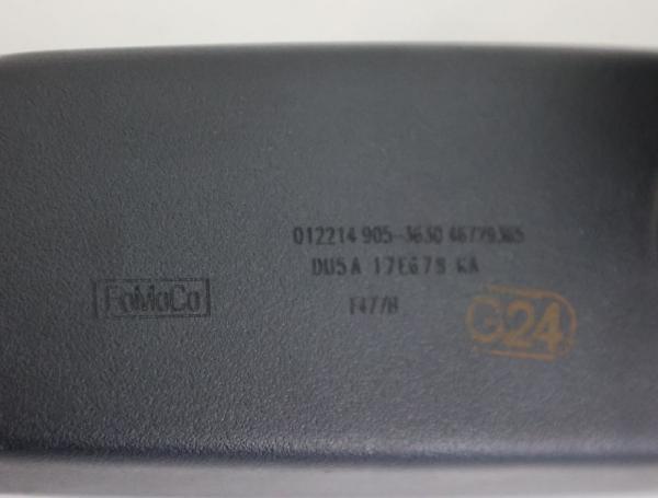 Spiegel innen DU5A17E678KA Ford RANGER 3