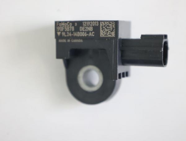 Airbag Sensor hinten links 9L3414B006AC Ford RANGER 3