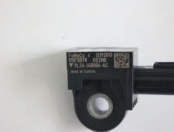 Airbag Sensor hinten links 9L3414B006AC Ford RANGER 3