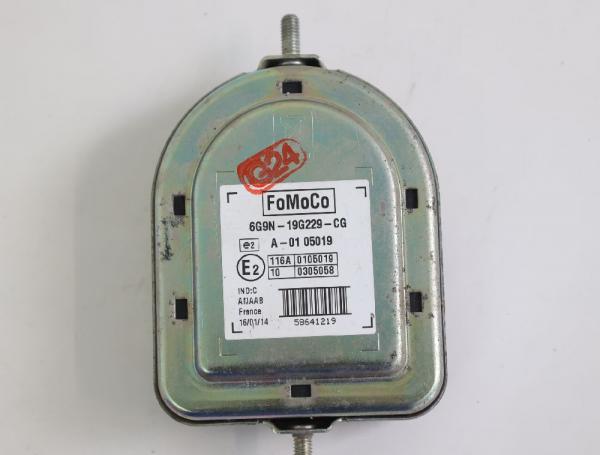 Alarmanlage 6G9N19G229CG Ford RANGER 3