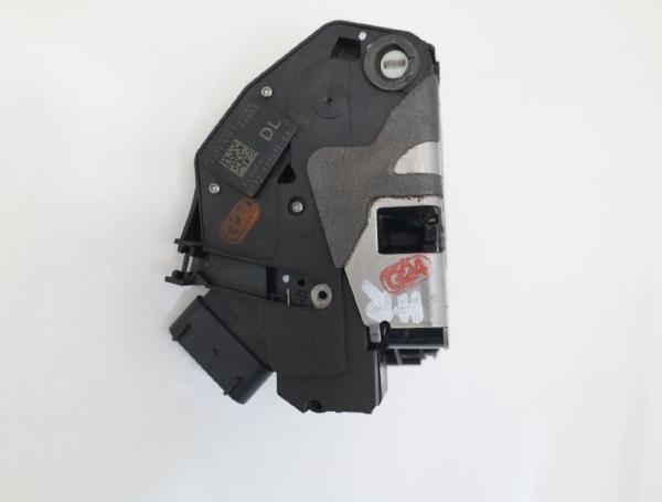 Türschloß hinten rechts AB39A26412DA Ford RANGER 3