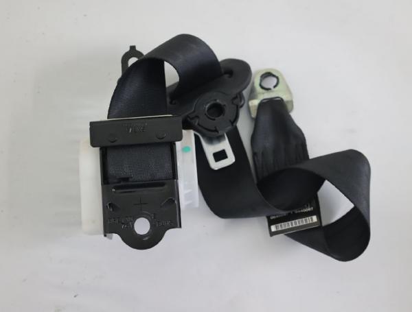Sicherheitsgurt hinten links AB3926611B68A Ford RANGER 3