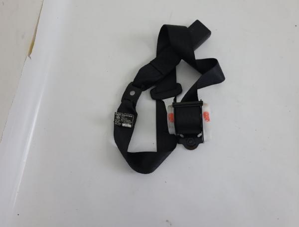 Sicherheitsgurt hinten AB3926611B64A Ford RANGER 3
