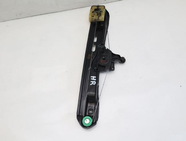Fensterheber elektrisch hinten rechts 5341360 Ford RANGER 3