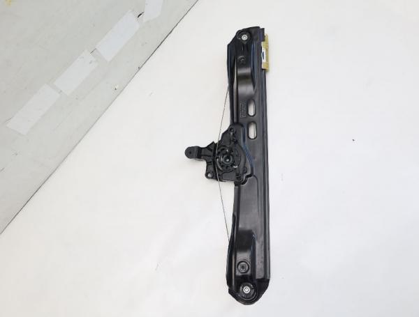 Fensterheber elektrisch hinten rechts 5341360 Ford RANGER 3