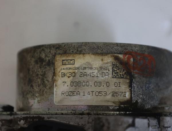 Vakuumpumpe BK3Q2A451DA Ford RANGER 3