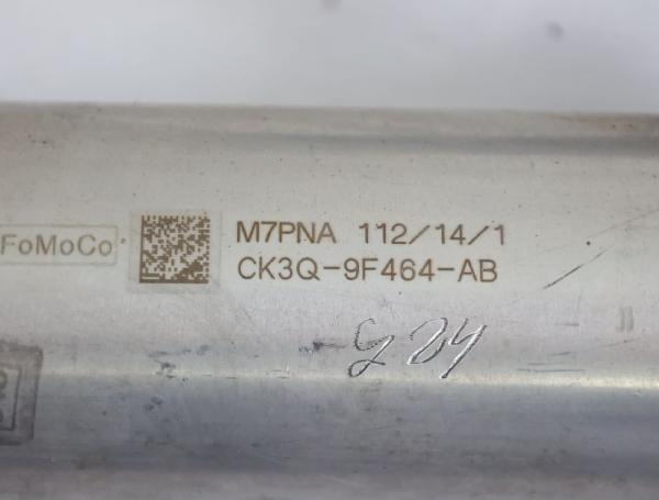 Abgaskühler CK3Q9F464AB Ford RANGER 3