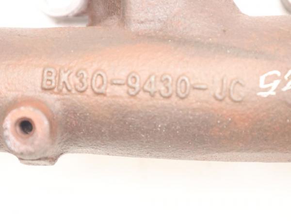 Abgaskrümmer BK3Q9430JC Ford RANGER 3