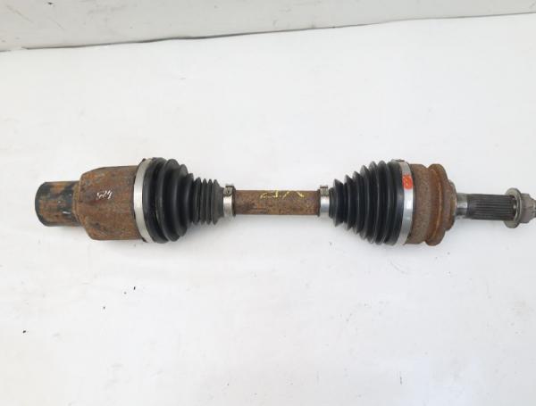 Antriebswelle vorn rechts EB3G3A427DA Ford RANGER 3