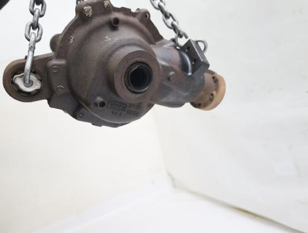 Achse vorn 1806705 Ford RANGER 3