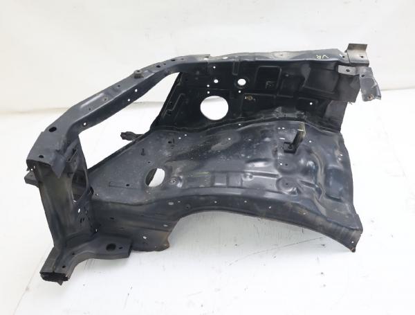 Radhausschale 2338230 Ford RANGER 3