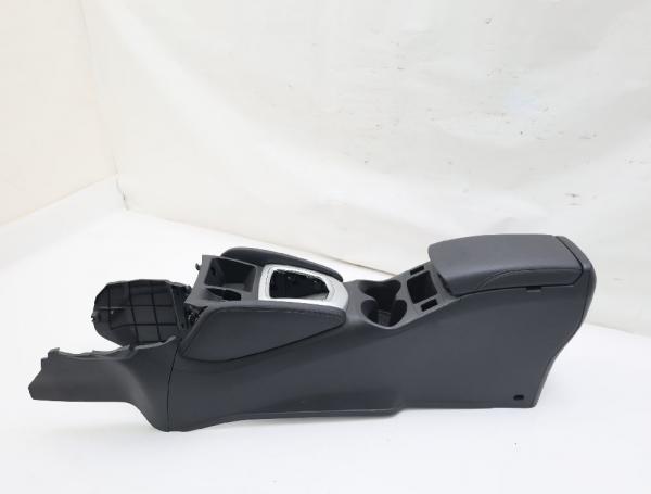Mittelkonsole 969104EH0A Nissan QASHQAI II