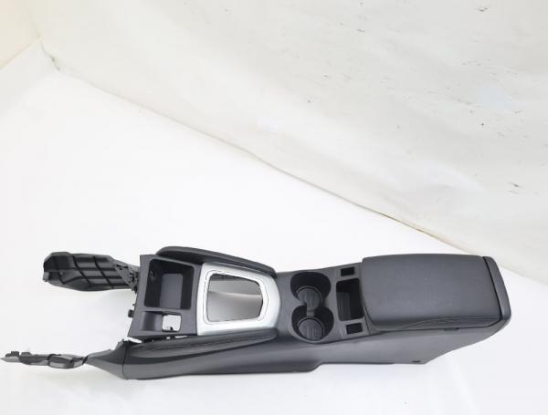 Mittelkonsole 969104EH0A Nissan QASHQAI II