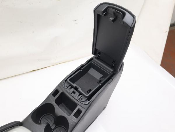 Mittelkonsole 969104EH0A Nissan QASHQAI II