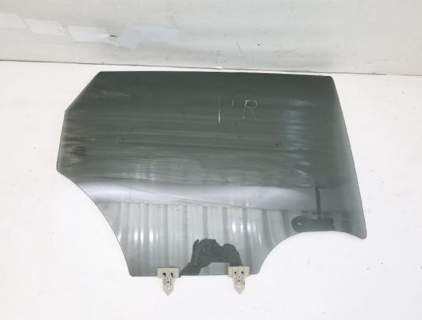 Scheibe Tür hinten rechts 823004ET0A Nissan QASHQAI II
