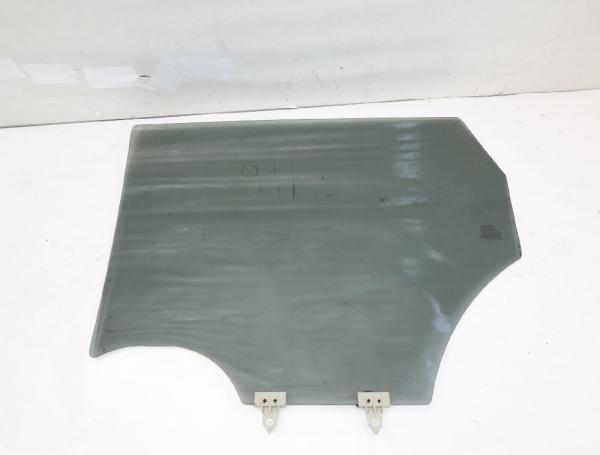 Scheibe Tür hinten rechts 823004ET0A Nissan QASHQAI II