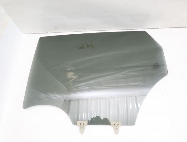 Scheibe Tür hinten links 823014ET0A Nissan QASHQAI II