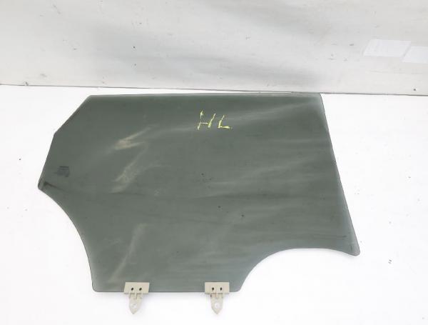 Scheibe Tür hinten links 823014ET0A Nissan QASHQAI II
