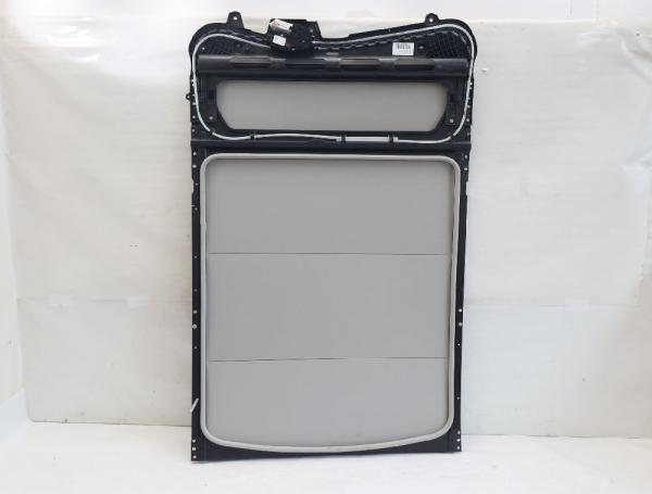 Verdeck Faltdach 916864EA0B Nissan QASHQAI II