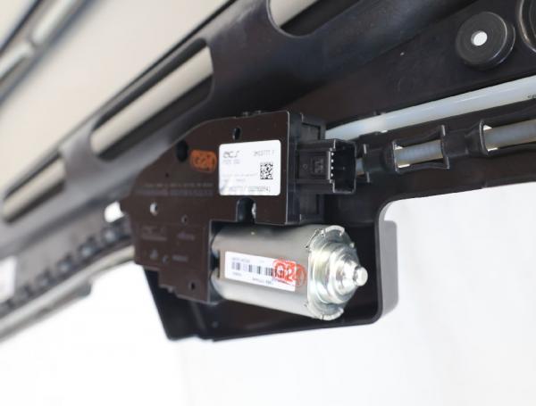 Verdeck Faltdach 916864EA0B Nissan QASHQAI II