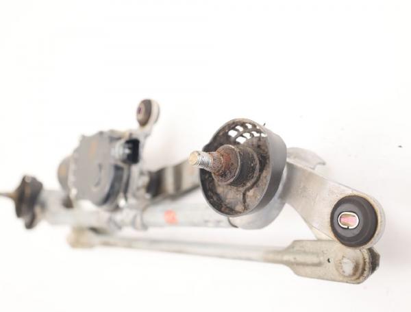 Scheibenwischergestänge 288004EH0A Nissan QASHQAI II