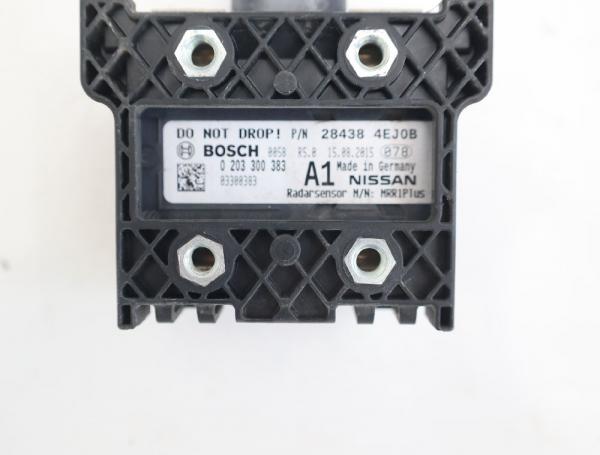 Sensor sonstige 284384EJ0B Nissan QASHQAI II