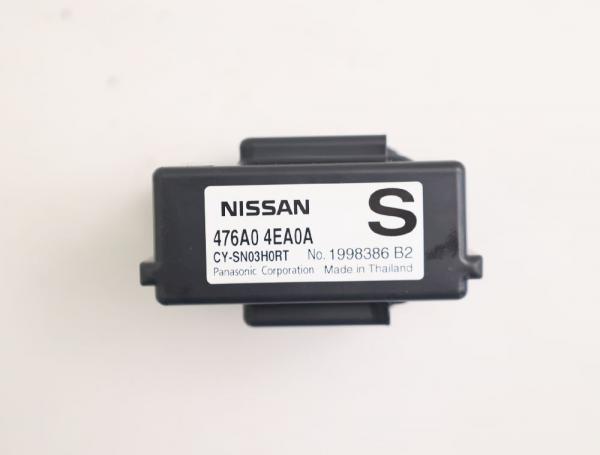Steuergerät sonstige 476A04EA0A Nissan QASHQAI II