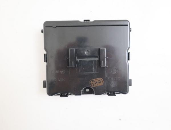 Steuergerät Klimaanlage 277604EA2B Nissan QASHQAI II