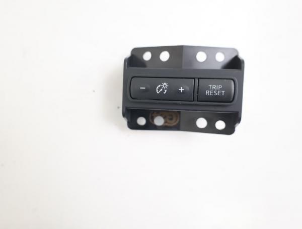 Schalter sonstige 252734BA0A Nissan QASHQAI II