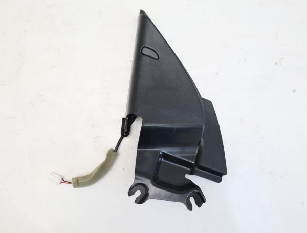 Abdeckung 802934ET0A Nissan QASHQAI II