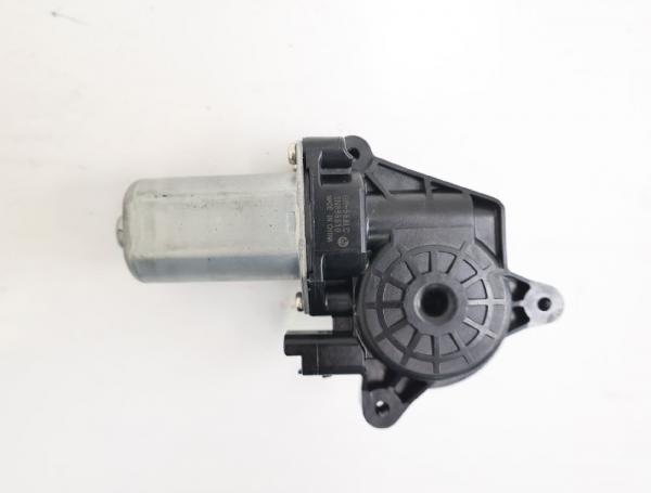Fensterheber-Motor hinten links GB558LC Nissan QASHQAI II