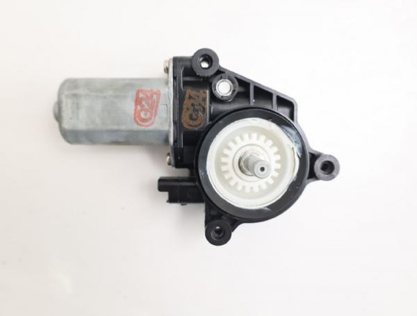 Fensterheber-Motor hinten rechts GB558RC Nissan QASHQAI II