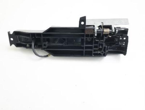 Türgriff außen vorn rechts 8061021133 Nissan QASHQAI II
