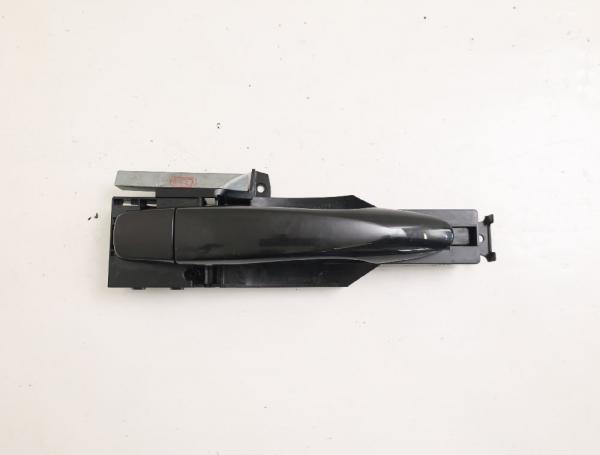 Türgriff außen hinten rechts 8061021133 Nissan QASHQAI II