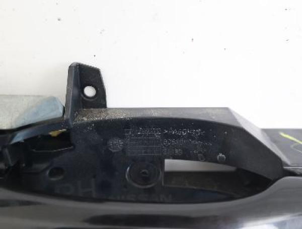 Türgriff außen hinten rechts 8061021133 Nissan QASHQAI II