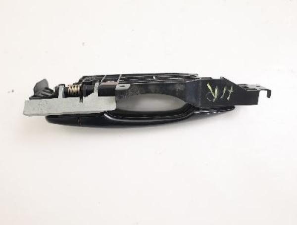 Türgriff außen hinten rechts 8061021133 Nissan QASHQAI II